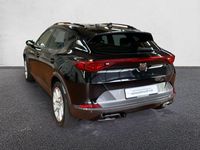 Gebraucht Cupra Formentor 150 PS (110 kW) 2023 Titanschwarz SUV