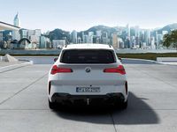 Neu BMW X3 303 PS (222 kW) 2026 Alpinweiß uni SUV