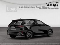 Neu Kia Ceed GT GT-Line 140 PS (102 kW) 2026 Schwarz Limousine