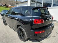 gebraucht Mini One Clubman LED,Navi,Sitzheiz,PDC, NP:32.000€