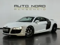 Gebraucht Audi R8 Coupé Sport 525 PS (386 kW) 2011 Grau Coupé