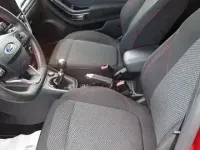 Gebraucht Ford Puma ST-Line 165 PS (121 kW) 2023 Rot SUV