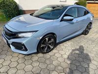 gebraucht Honda Civic 1.5 VTEC Turbo Sport Plus Sport Plus