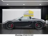 Gebraucht Porsche 718 400 PS (294 kW) 2021 Andere Cabrio