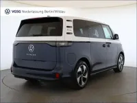 Gebraucht VW ID. Buzz Pro 210 kW (286 PS) 2025 Blau Van / Kleinbus