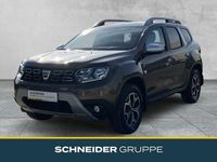 Gebraucht Dacia Duster Prestige 150 PS (110 kW) 2021 Nerzbraun SUV