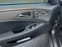 Gebraucht Mercedes CLS350 272 PS (200 kW) 2005 Grau Limousine
