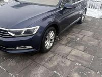 Gebraucht VW Passat Highline 190 PS (139 kW) 2015 Kombi
