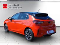 Occasion Opel Corsa 101 ch (74 kW) 2026 Orange Citadine
