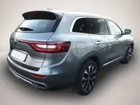 Gebraucht Renault Koleos Techno 158 PS (116 kW) 2023 Grau SUV