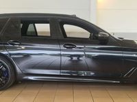 gebraucht BMW 530 M-Sport Head-Up Alcantara Navi LED Harman-Kardon