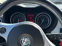 Gebraucht Alfa Romeo 159 260 PS (191 kW) 2007 Schwarz Kombi