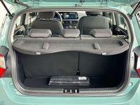gebraucht Hyundai i10 Trend 1.2l 84PS Carplay/SHZ!