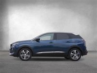 gebraucht Peugeot 3008 Hybrid