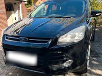 Usata Ford Kuga 2014 Nero SUV