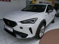 Gebraucht Cupra Formentor 150 PS (110 kW) 2023 White candy SUV