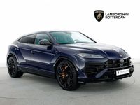 Gebraucht Lamborghini Urus 2025 Blau SUV
