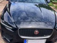 Gebraucht Jaguar XE R-Dynamic 250 PS (183 kW) 2019 Schwarz Limousine