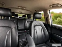 Gebraucht Audi Q7 340 PS (250 kW) 2010 Schwarz SUV