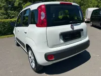 Occasion Fiat Panda Lounge 69 ch (50 kW) 2017 Blanc Citadine