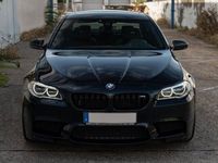 gebraucht BMW M5 F10Competition Edition 1/200 - Motor NEU