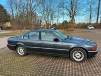 gebraucht BMW 728 i E38 Manuell / Handschalter Youngtimer