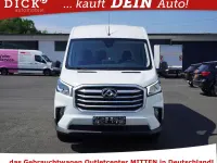 Gebraucht Maxus V90 148 PS (108 kW) 2024 Weiß Van
