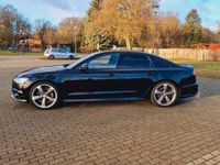 gebraucht Audi S6 4.0 TFSI quattro S tronic - LED NAVI LEDER