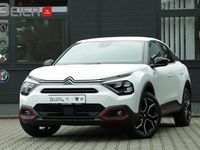 Gebraucht Citroën e-C4 Feel 100 kW (136 PS) 2023 Weiß SUV