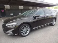 Gebraucht VW Passat Business 190 PS (139 kW) 2020 Braun Kombi