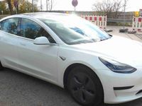 gebraucht Tesla Model 3 Model 3Standard Reichweite Plus Hinterradantrieb