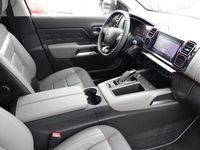 gebraucht Citroën C5 Aircross Shine Pack 1.5 BlueHDi 130 EU6d Leder 360 Kamera LED ACC Klimaautom e-Sitze
