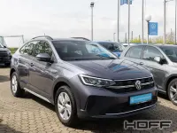 Gebraucht VW Taigo Life 116 PS (85 kW) 2025 Grau SUV
