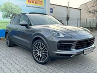 Gebraucht Porsche Cayenne 340 PS (250 kW) 2019 Grau SUV