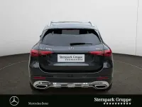 Gebraucht Mercedes GLC300 204 PS (150 kW) 2024 Grau SUV