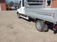 Gebraucht Ford Transit 2023 Limousine