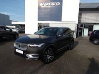 Gebraucht Volvo XC90 Plus 235 PS (172 kW) 2024 Grau SUV