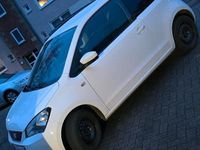 Gebraucht Seat Mii 60 PS (44 kW) 2017 Weiß Kleinwagen