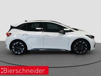 Second-hand Cupra Born 150 kW (204 CP) 2022 Alb Hatchback