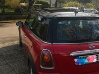 gebraucht Mini Cooper Panoramadach