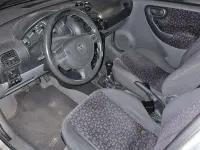 Gebraucht Opel Corsa Elegance 75 PS (55 kW) 2001 Kleinwagen
