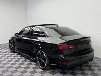 Gebraucht Audi RS3 Sport 400 PS (294 kW) 2019 Schwarz Limousine