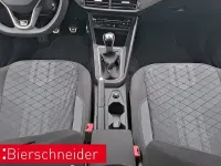 Gebraucht VW Polo 95 PS (69 kW) 2024 Weiss Kleinwagen