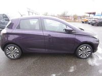 Gebraucht Renault Zoe Riviera 100 kW (136 PS) 2021 Violet Kleinwagen