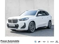 Brugt BMW X1 Performance 156 HK (114 kW) 2023 Hvid SUV