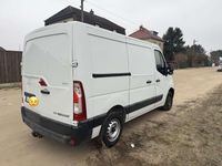 Second-hand Renault Master 101 CP (74 kW) 2014 Alb Van