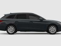 Neu Seat Leon ST Style 116 PS (85 kW) 2026 Fiord blau fiord blau Kombi