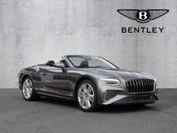 Ny Bentley Continental 680 HK (500 kW) 2025 Sølv Sedan