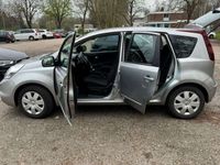 gebraucht Nissan Note Acenta