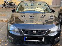 gebraucht Seat Leon Leon1.4 TSI ACT Start